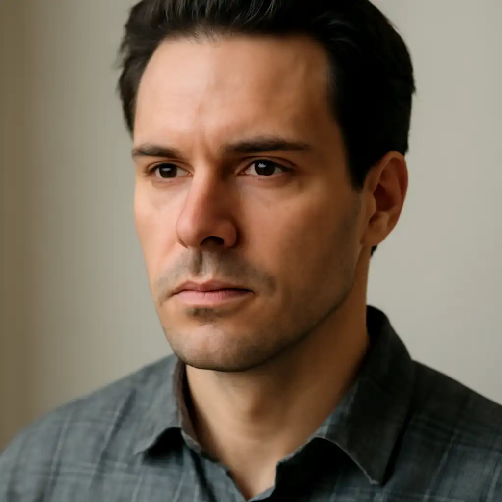 Jeroen van den Berg